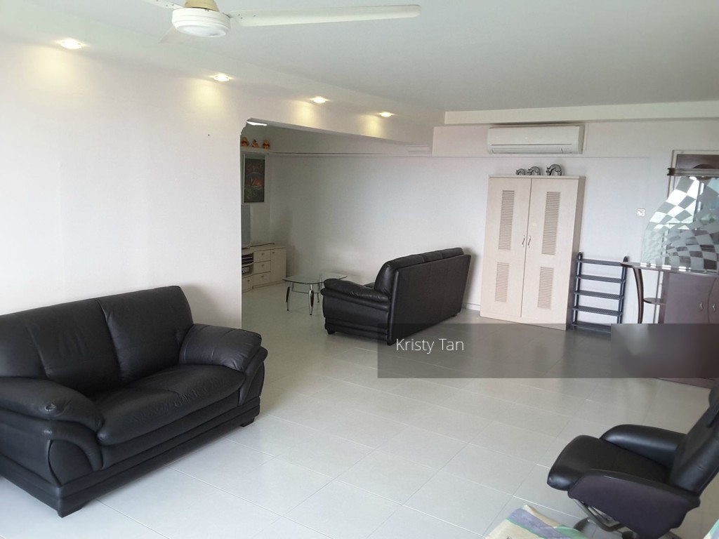 Blk 505 Pasir Ris Street 52 (Pasir Ris), HDB Executive #130962052